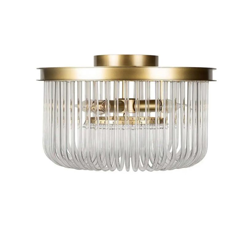 Richmond Interiors Jaydi - schicke Deckenlampe